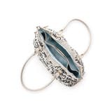 スクリッタ柄 サマンサ ルプリュ | Samantha Thavasa | 詳細画像9 