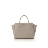 グレージュ | サマンサギャレット ハンドバッグ[Revival Collection] | Samantha Thavasa