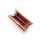 チェックビジュー折財布 | & chouette | 詳細画像5 