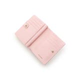 チェックビジュー折財布 | & chouette | 詳細画像3 
