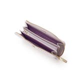 チェックビジュー長財布 | & chouette | 詳細画像17 