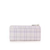 チェックビジュー長財布 | & chouette | 詳細画像15 