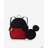 Disney Collection 「ミッキーマウス」リュック | Samantha Thavasa | 詳細画像7 