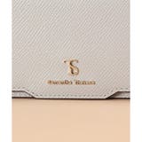 シンプルラメ パスケース | Samantha Thavasa | 詳細画像10
