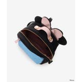 Disney Collection 「ミニーマウス」リュック | Samantha Thavasa | 詳細画像4 