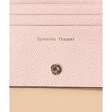 シンプルラメ パスケース | Samantha Thavasa | 詳細画像24