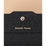 シンプルラメ カードケース | Samantha Thavasa | 詳細画像6 