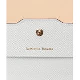 シンプルラメ カードケース | Samantha Thavasa | 詳細画像12 