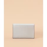 シンプルラメ カードケース | Samantha Thavasa | 詳細画像8 