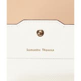 シンプルラメ カードケース | Samantha Thavasa | 詳細画像18 