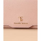 シンプルラメ カードケース | Samantha Thavasa | 詳細画像23 