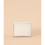 シンプルラメ 三つ折り財布 | Samantha Thavasa | 詳細画像14 