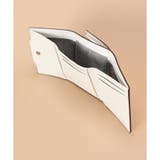 シンプルラメ 三つ折り財布 | Samantha Thavasa | 詳細画像15 