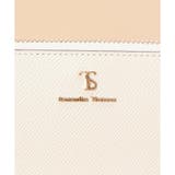 シンプルラメ 長財布 | Samantha Thavasa | 詳細画像17 