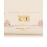 ハートコレクション 折財布 | Samantha Thavasa Petit Choice | 詳細画像4 