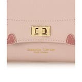 ハートコレクション 折財布 | Samantha Thavasa Petit Choice | 詳細画像10 