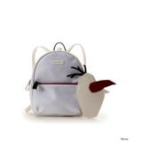 Disney Collection「オラフ」リュック | Samantha Thavasa | 詳細画像7 