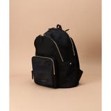 ブラック | Dream bag for ナイロンリュック Ⅱ | Samantha Thavasa