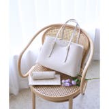 プチハートA4トートバッグ | SAMANTHAVEGA | 詳細画像16 