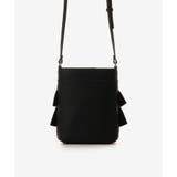 フリルリボンショルダーバッグ | SAMANTHAVEGA | 詳細画像5 