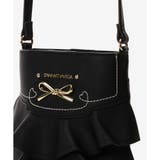 フリルリボンショルダーバッグ | SAMANTHAVEGA | 詳細画像3 