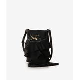 フリルリボンショルダーバッグ | SAMANTHAVEGA | 詳細画像2 