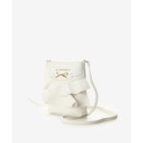 フリルリボンショルダーバッグ | SAMANTHAVEGA | 詳細画像9 