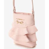 フリルリボンショルダーバッグ | SAMANTHAVEGA | 詳細画像16 