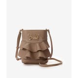 フリルリボンショルダーバッグ | SAMANTHAVEGA | 詳細画像21 