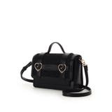 レースハートベルトサッチェルショルダーバッグ | SAMANTHAVEGA | 詳細画像2 