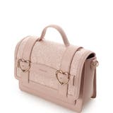 レースハートベルトサッチェルショルダーバッグ | SAMANTHAVEGA | 詳細画像10 