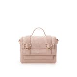 レースハートベルトサッチェルショルダーバッグ | SAMANTHAVEGA | 詳細画像8 