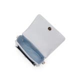 レースハートベルトサッチェルショルダーバッグ | SAMANTHAVEGA | 詳細画像19 