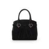 レースハートベルトハンドバッグ | SAMANTHAVEGA | 詳細画像1 