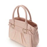 レースハートベルトハンドバッグ | SAMANTHAVEGA | 詳細画像10 