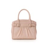 ピンク | レースハートベルトハンドバッグ | SAMANTHAVEGA