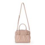 レースハートベルトハンドバッグ | SAMANTHAVEGA | 詳細画像14 