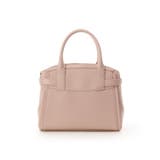 レースハートベルトハンドバッグ | SAMANTHAVEGA | 詳細画像12 