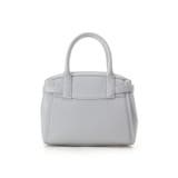 レースハートベルトハンドバッグ | SAMANTHAVEGA | 詳細画像18 