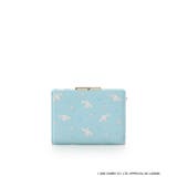 「シナモロール」コレクション 折財布 | & chouette | 詳細画像2