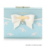 「シナモロール」コレクション 折財布 | & chouette | 詳細画像4