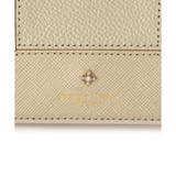 ブリリアントカット折財布 | Samantha Thavasa Petit Choice | 詳細画像4 