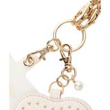 ハートコレクション スマホストラップ | Samantha Thavasa Petit Choice | 詳細画像3 