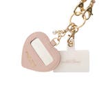 ハートコレクション スマホストラップ | Samantha Thavasa Petit Choice | 詳細画像6 