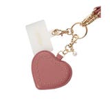 ハートコレクション スマホストラップ | Samantha Thavasa Petit Choice | 詳細画像9 