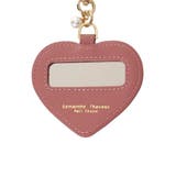 ハートコレクション スマホストラップ | Samantha Thavasa Petit Choice | 詳細画像12 