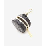 ビスケット型ミニポーチ《ミニポーチシリーズ》 | & chouette | 詳細画像3 