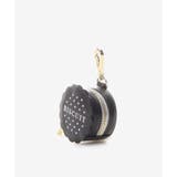 ビスケット型ミニポーチ《ミニポーチシリーズ》 | & chouette | 詳細画像1 