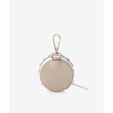 ビスケット型ミニポーチ《ミニポーチシリーズ》 | & chouette | 詳細画像6 