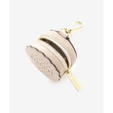 ビスケット型ミニポーチ《ミニポーチシリーズ》 | & chouette | 詳細画像7 